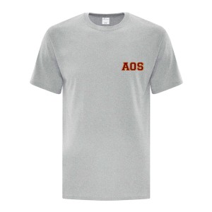 AOS - Cotton Tee